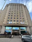 Xinglong Hotel (Golmud Railway Station & Kunlun Park Branch)