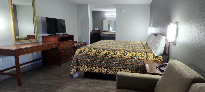 Eagle Inn by Hotel O Richmond  Midlothian Turnpike Hotels in Richmond