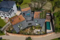 Moganshan Maylee · Lishang Maylee Secluded Luxury Wilderness Resort - New