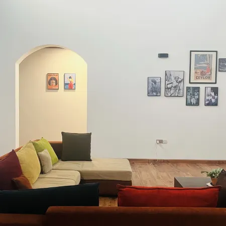 Mara Villa Katunayake - 5 Mins to Colombo Airport