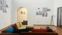 Mara Villa Katunayake - 5 Mins to Colombo Airport
