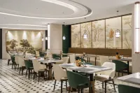 Lixia · Lucky Glow Riverview Resort Hotel