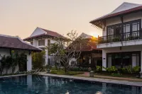 Ancient Retreat Hoi An - Riverfront Resort