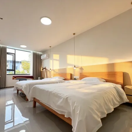 Ting Miao Homestay