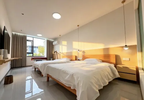 Ting Miao Homestay