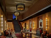 Banyan Tree Mayakoba Hotels in Solidaridad