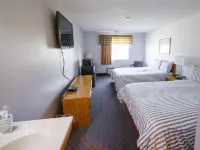 Westwood Inn & Suites Kimball I 90 Hotels in Brule County