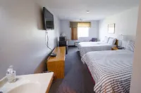 Westwood Inn & Suites Kimball I 90