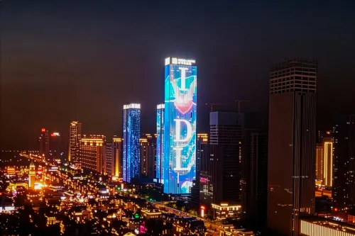 Yiyi Haisu (Dalian Venice Water City Gangdong 5th Street Branch) - Homestays