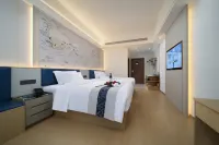Amber Hotel - Bintang 2