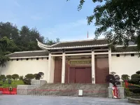 CHEERMAY HOTELS (Tongxiang Square Branch, Shaoshan Memorial House Scenic Area, Xiangtan) - Mountain View