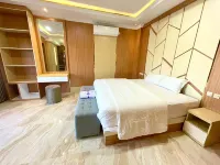 Alzetta Hotel by Abiza Hotels - balcony