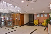 Avari Xpress Hotel - Multan - Kuntosalit