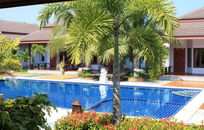 Waterside Resort