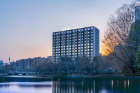 Jinjiang Inn Select (Jiaxing Nanhu Convention and Exhibition Center,Jiaxing Collage,Yaohan)