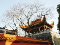 โรงแรมหลินซีเป่ยหยวน (บริเวณทิวทัศน์วัดหนานหยู) - โรแมนติก