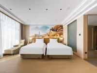 Vienna Hotel ( Guangping County Government Branch)