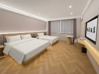 Yiduo Hotel (Nanjun Food Street) - موقف سيارات