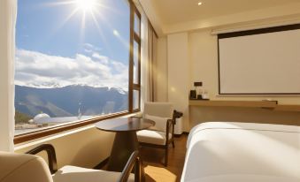 Xiang Yue Meili hotel