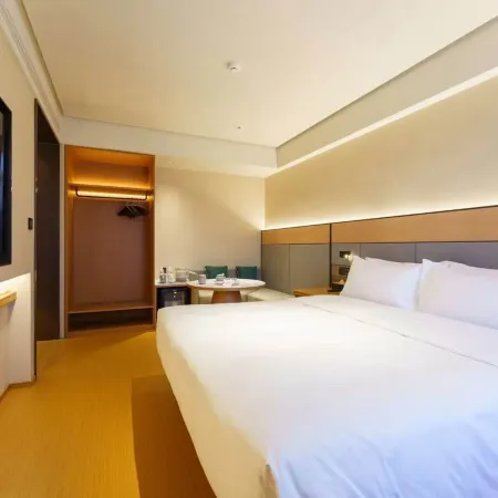 Fushou Hotel (Bohai South Road)