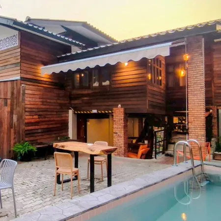 Prem House