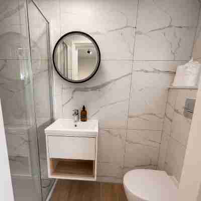 Unique Studio in the Heart of Hounslow! Rooms