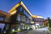 Baris Resort Dhanaulti