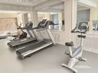 Zhundong Hotel - Spor Salonu