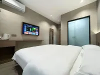 Heyuanju Homestay