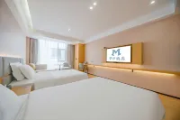 夢汐飯店公寓