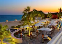 Sunset Beach Resort for Entertainment