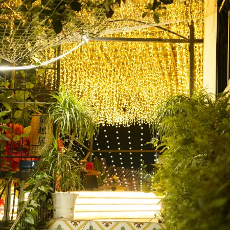 lanyueju  guesthouse