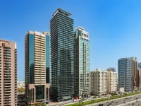 فور بوينتس باي شيراتون شارع الشيخ زايد Hotels near مركز دبي المالي العالمي