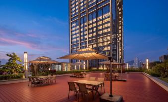 Fairfield by Marriott Zhuhai