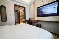 Zhuoyi Boyue Hotel (Suzhou Pingjiang Road Humble Administrator's Garden)