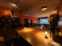 Moshe Yunsui Nansheng Hostel