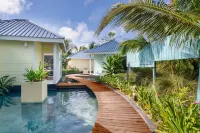 Reef Haven Belize - spa