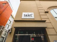 Takt_Jongno (Female Only Capsule Hotel) Hotel dekat Gunung Namsan