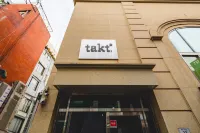 Takt_Jongno (Female Only Capsule Hotel) - 2つ星