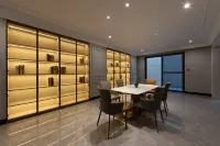 Dongli Time · Villa Vacation Apartment
