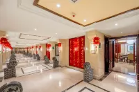Chong Ning Castle Hotel - breakfast
