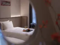 Changsha Pinman·Xi Hotel (Hunan Museum Store) Отели рядом с достопримечательностью «Городской Музей Чанша»