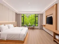 Songpanxi Mountain Yunting Hotel