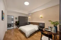 Changyu Boutique Stay（Changhong） - 조식 운영