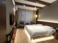 Jiuzhaigou Huazhiqing Homestay - เปิดใหม่