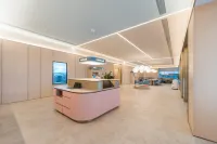 HanTing Hotel (Zibo Zichuan Normal College Shuangshan Road)