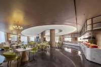 Yaduo International Hotel (Lishe International Airport Ningbo Railway Station)