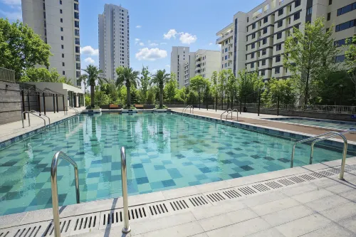 Haizhirui Boutique Seaview Apartment