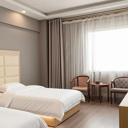 qingheying hotel Отели рядом с достопримечательностью «Конфуцианский храм»