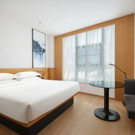 Fairfield by Marriott Xining